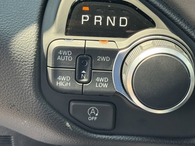 2026 Ram 1500 Big Horn photo 18