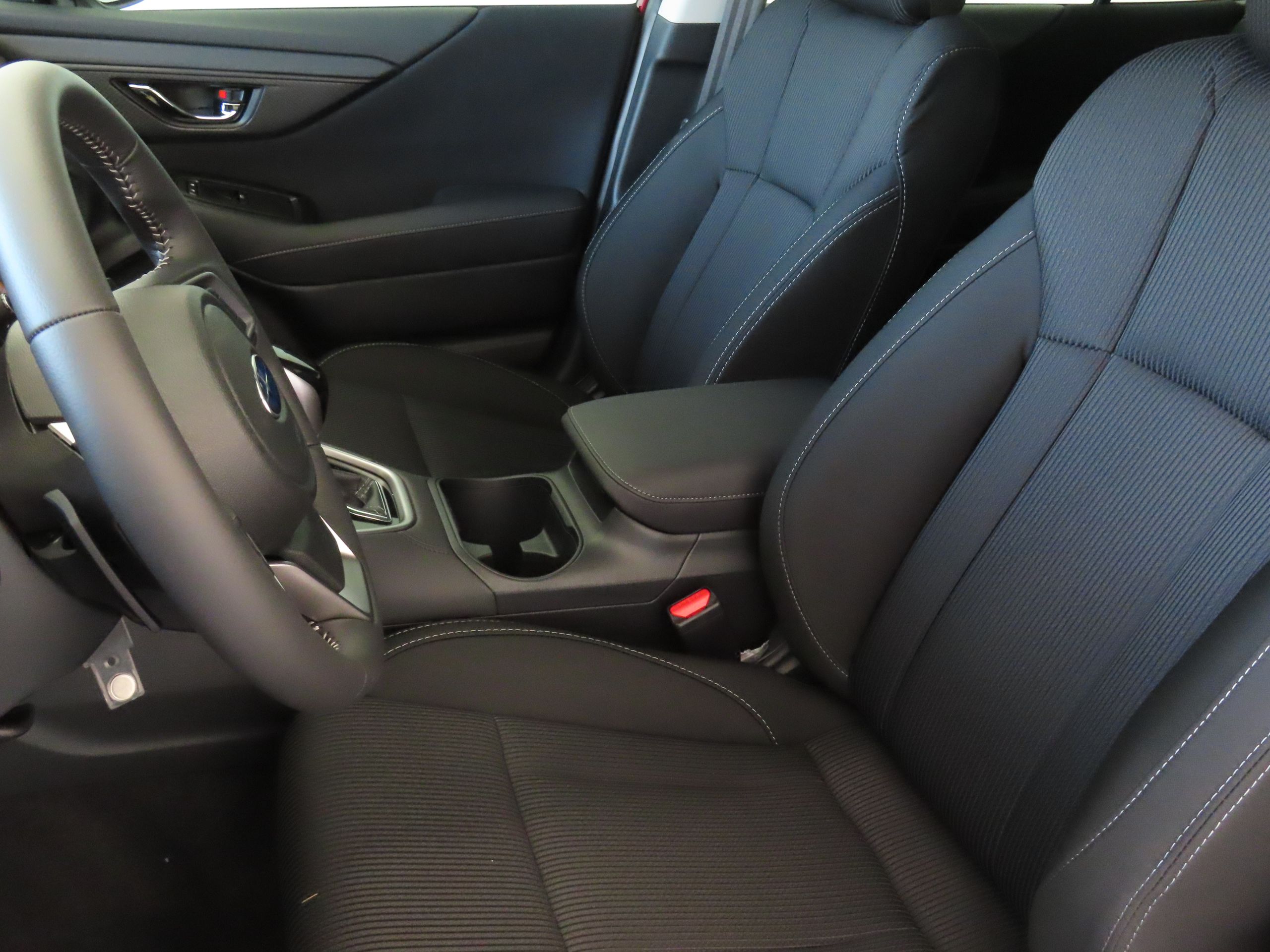 2025 Subaru Legacy Premium photo 8