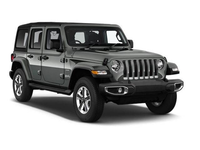2023 Jeep Wrangler 4xe Sahara 4XE's photo