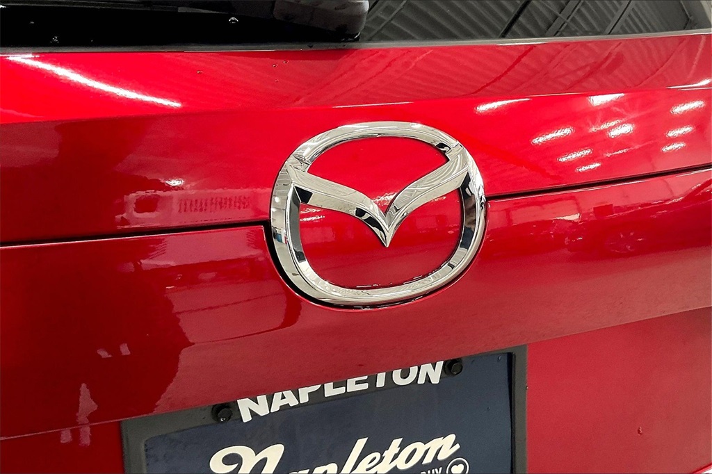 2023 Mazda CX-5 2.5 S Preferred photo 32