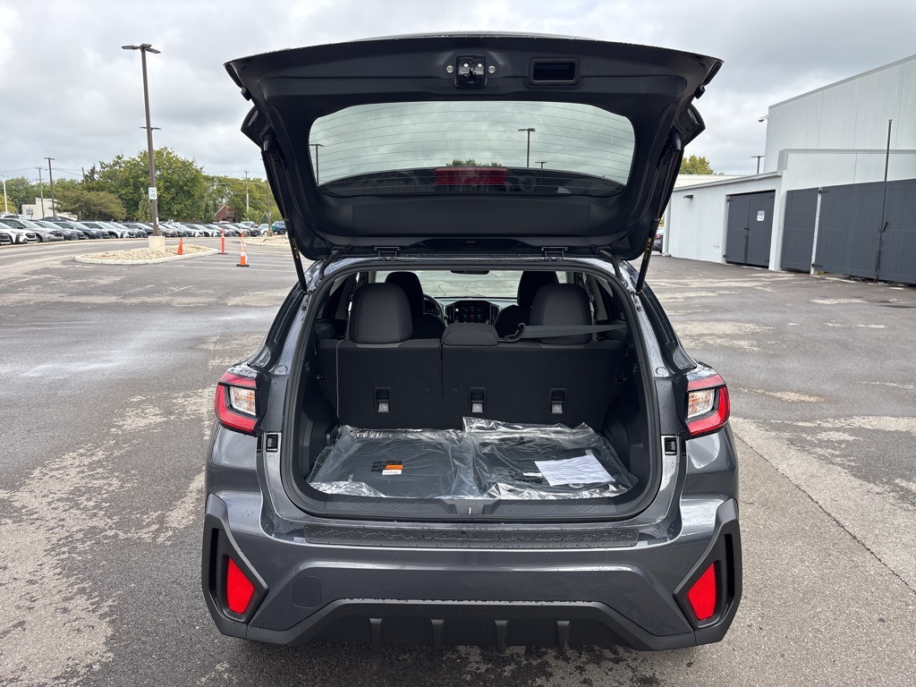 2025 Subaru Crosstrek Premium photo 7