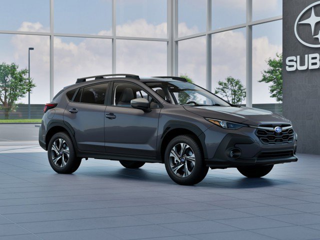 2026 Subaru Crosstrek Premium's photo