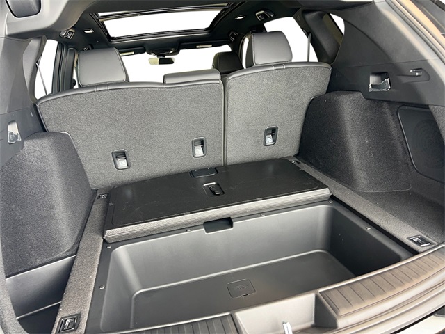 2025 Acura RDX Base photo 32