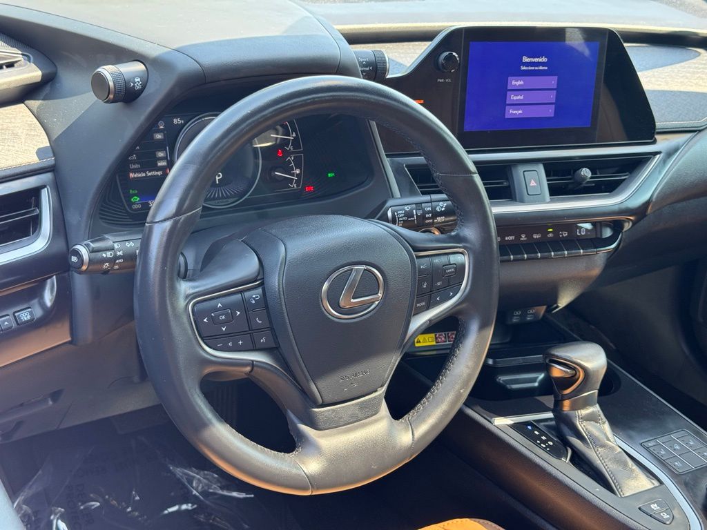2023 Lexus UX 250h Premium photo 15
