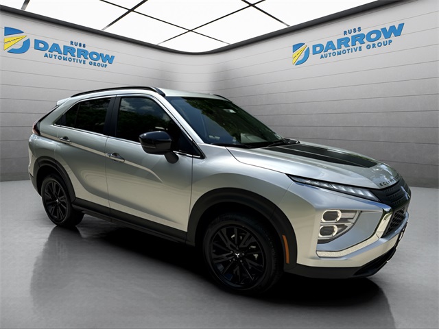 2024 Mitsubishi Eclipse Cross LE Ralliart photo 7