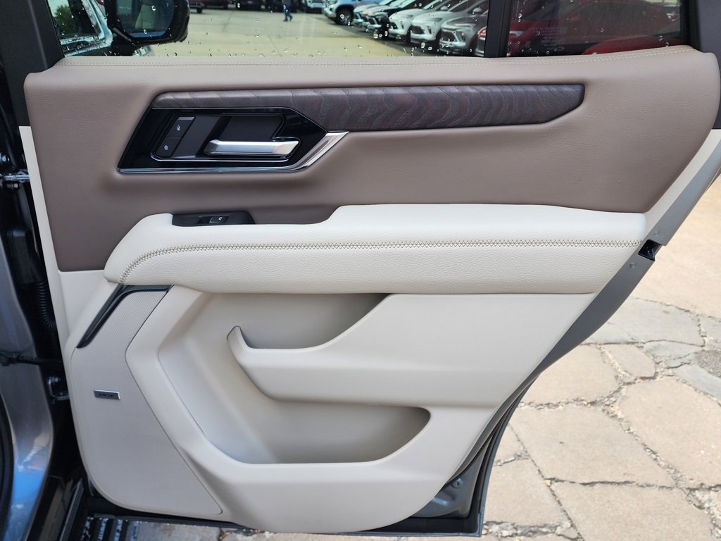 2026 Gmc Yukon Denali photo 45