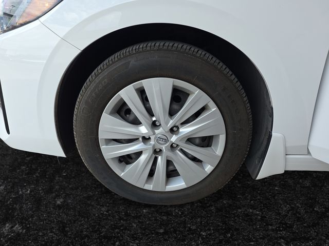 2024 Nissan Sentra S photo 19