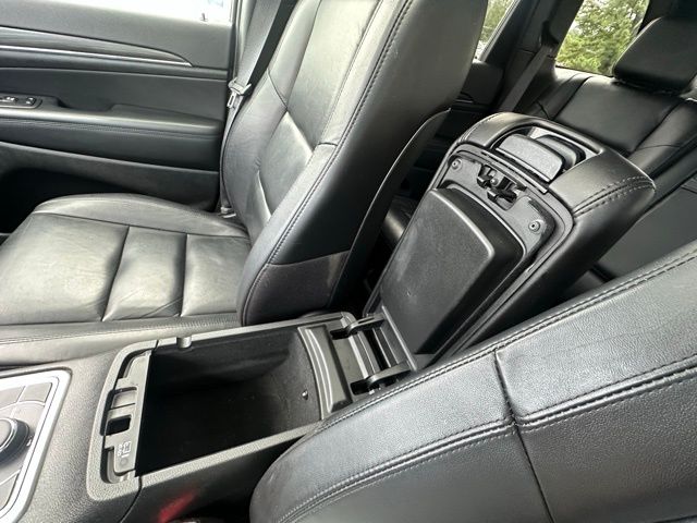 2022 Jeep Cherokee Limited photo 25