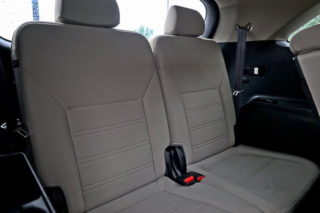 2019 Kia Sorento LX photo 21
