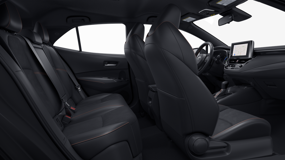 2026 Toyota Corolla SE photo 28