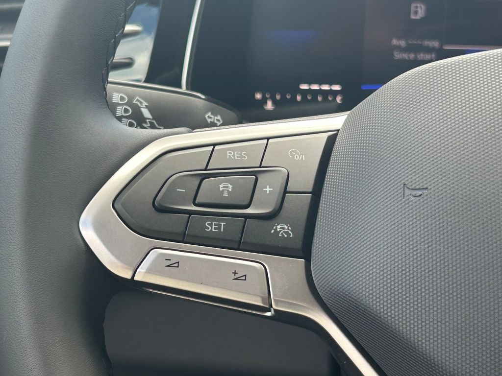 2026 Volkswagen Jetta 1.5T S photo 21