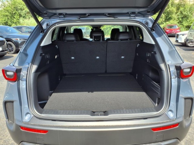 2025 Mazda CX-50 Premium Plus photo 21
