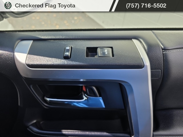 2024 Toyota 4Runner SR5 photo 42