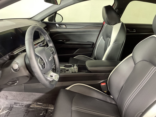 2026 Kia K5 GT-Line photo 18