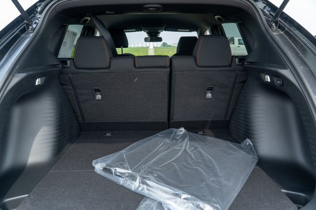 2026 Honda HR-V Sport photo 16