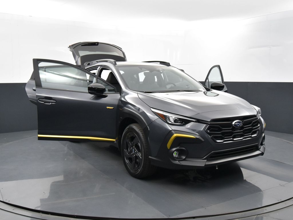 2025 Subaru Crosstrek Sport photo 32