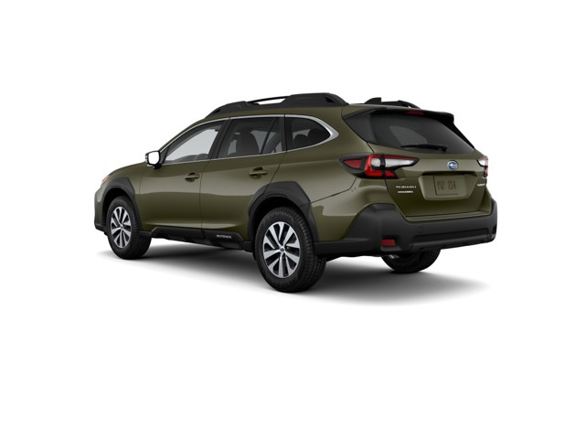 2025 Subaru Outback Premium photo 5