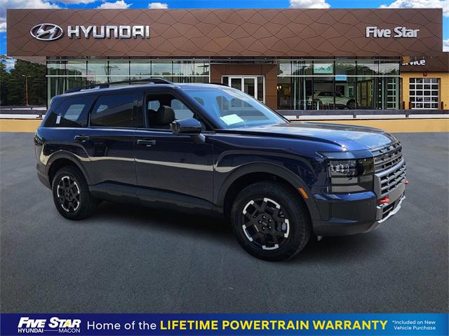 2026 Hyundai Palisade XRT Pro's photo