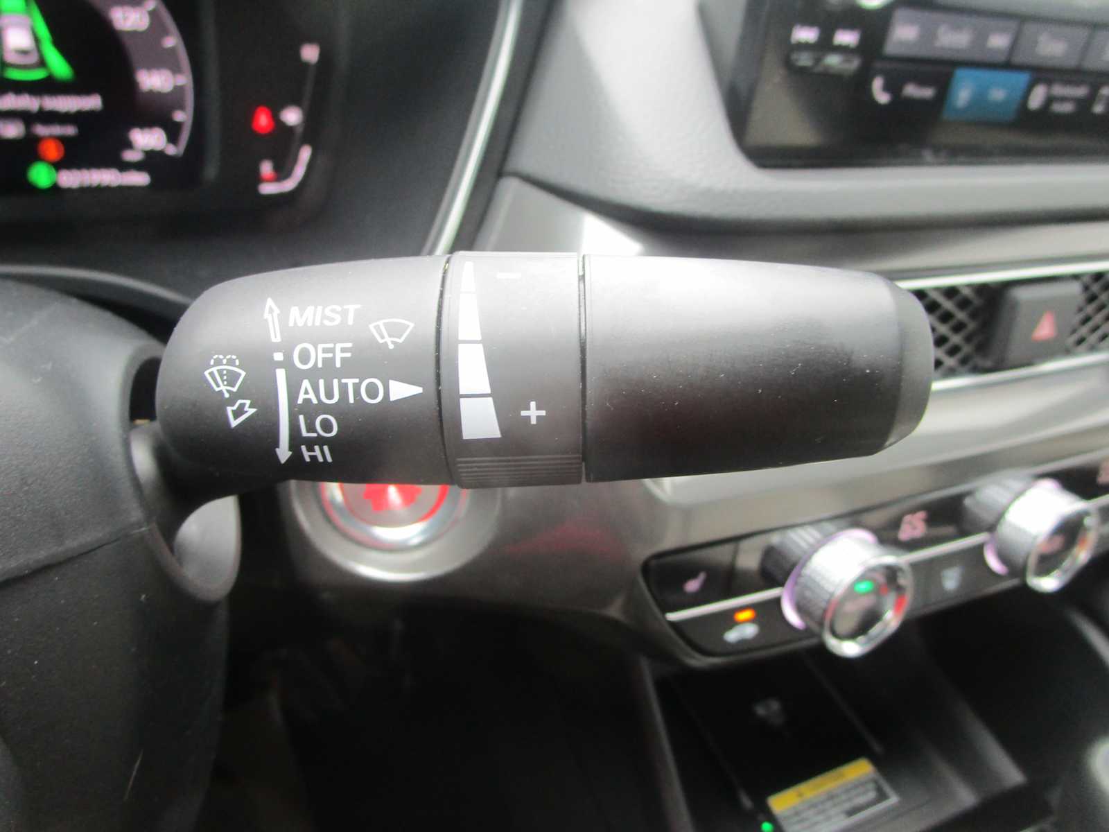 2023 Acura Integra A-Spec Technology photo 28