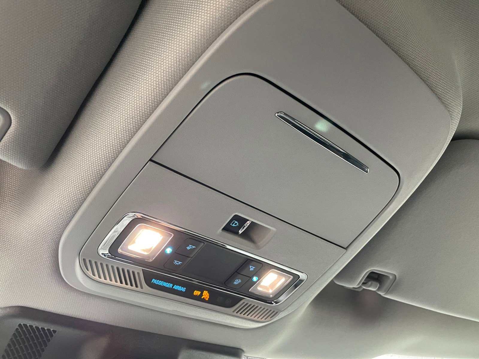 2023 Ford F-150 Lariat photo 20