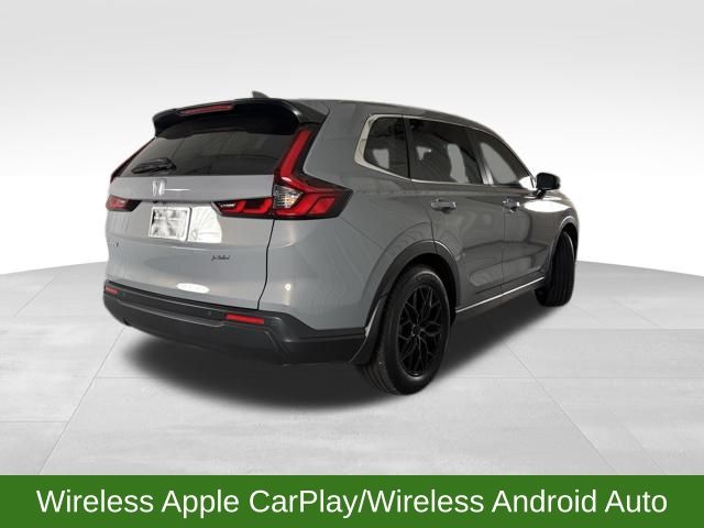 2024 Honda CR-V EX-L photo 7