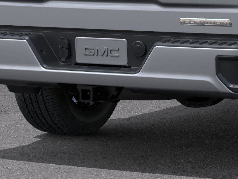 2026 Gmc Sierra Elevation photo 12