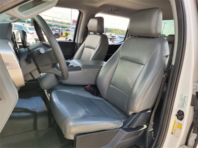 2021 Ford F-150 XL photo 9