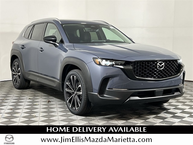 2026 Mazda CX-50 Premium's photo