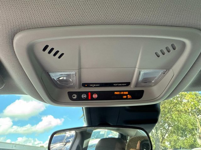 2023 Chevrolet Malibu LS photo 35