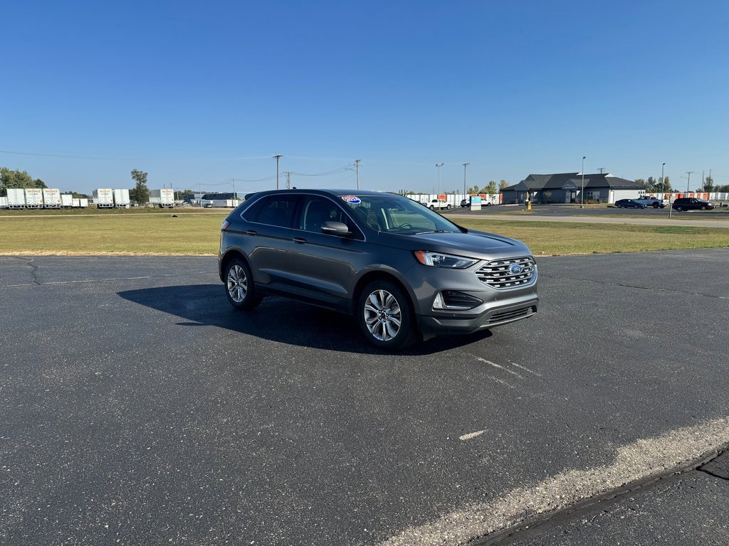 2020 Gmc Terrain SLT photo 5