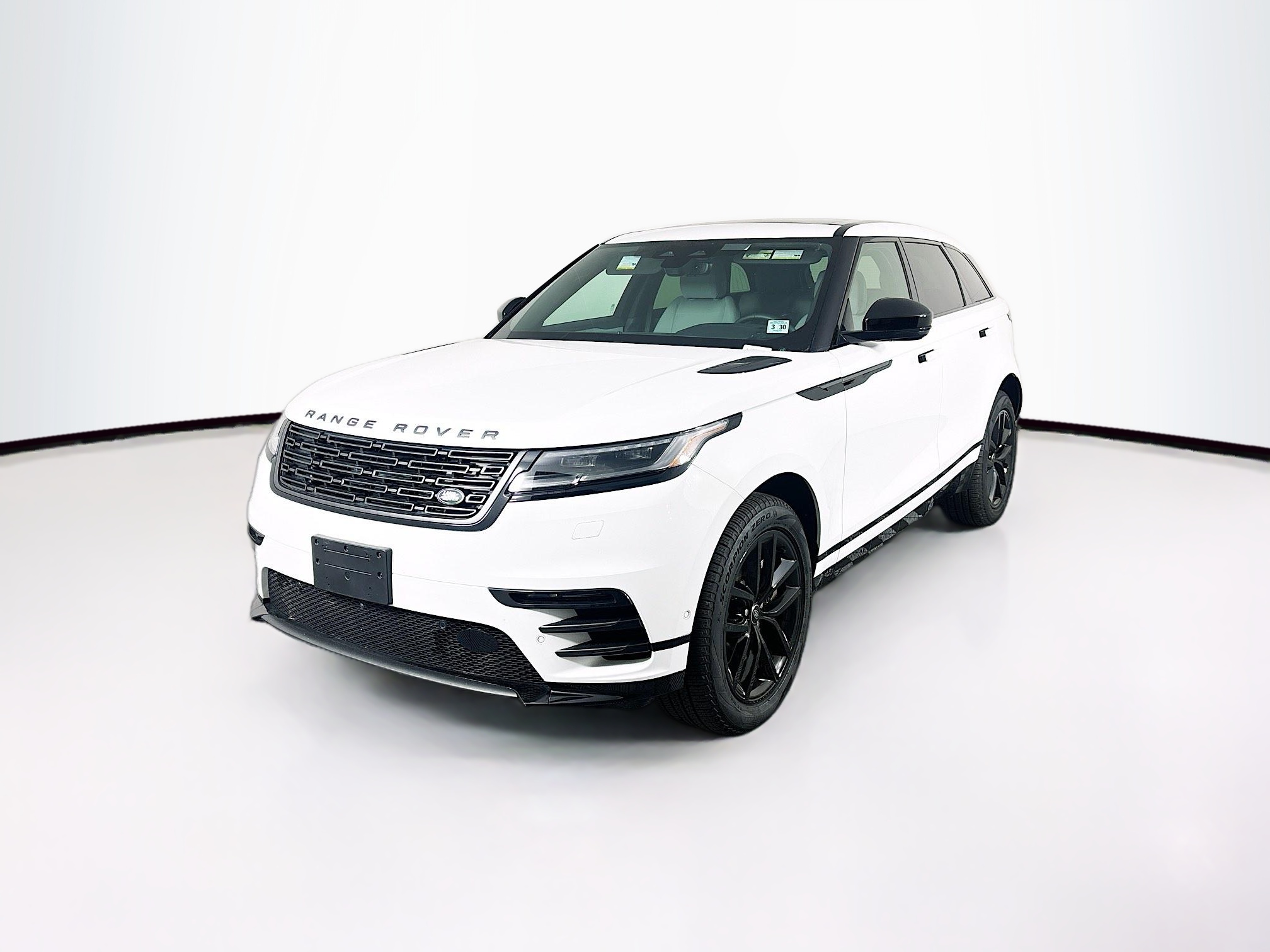 2026 Land Rover Range Rover Velar Dynamic SE's photo