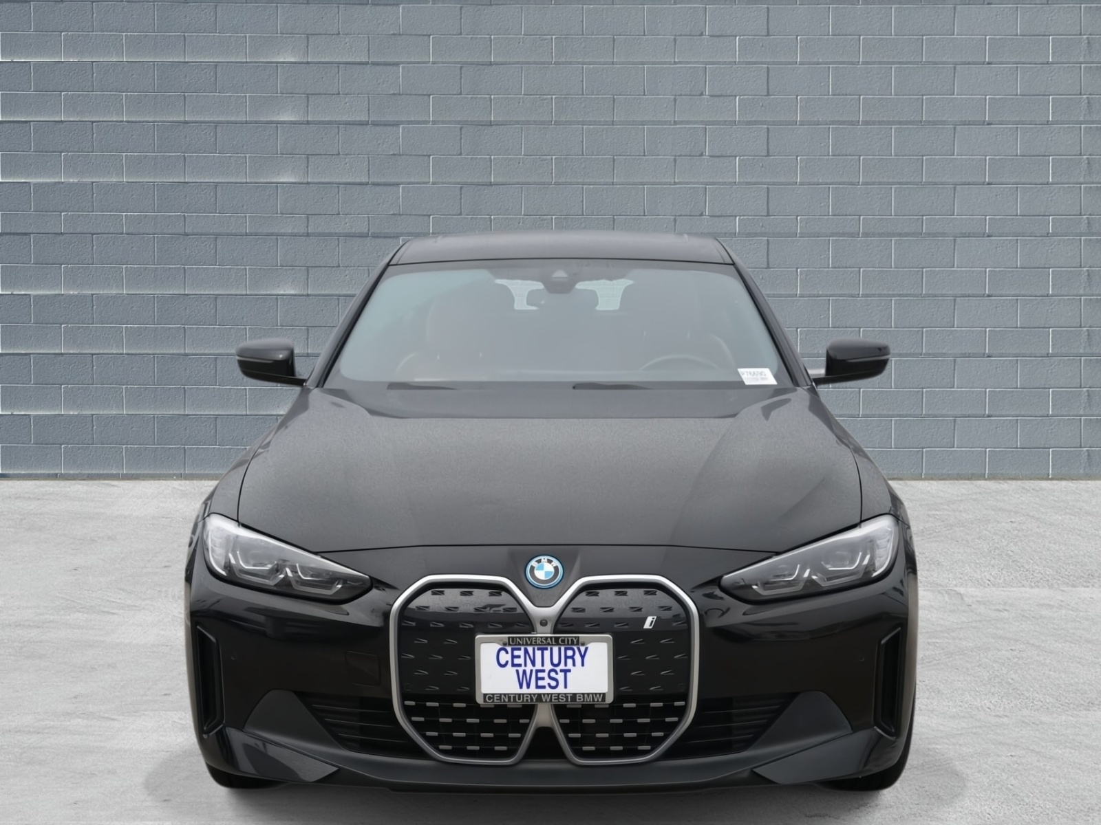 Certified 2023 BMW i4 35 with VIN WBY43AW08PFR11317 for sale in Los Angeles, CA