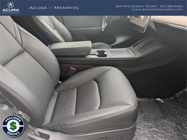 2024 Tesla Model Y Standard Range photo 24