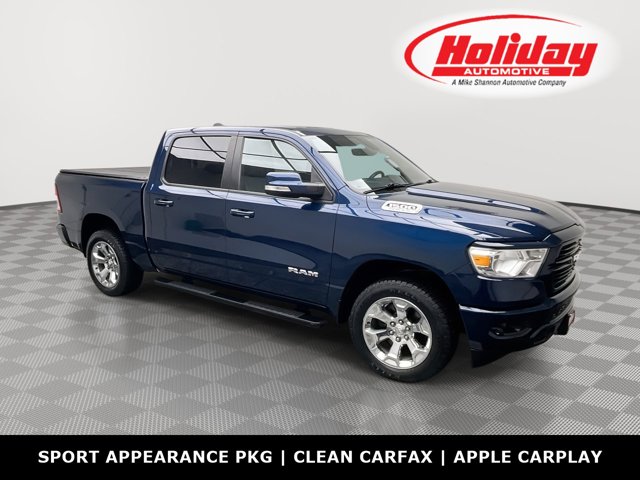 2019 RAM Ram 1500 Pickup Big Horn/Lone Star's photo