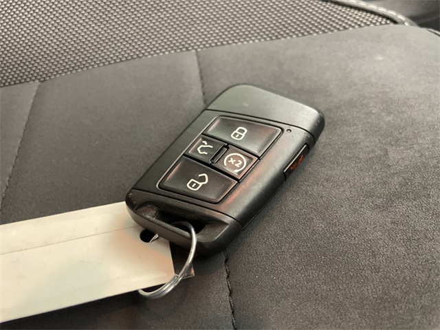 2024 Volkswagen Taos SE photo 43