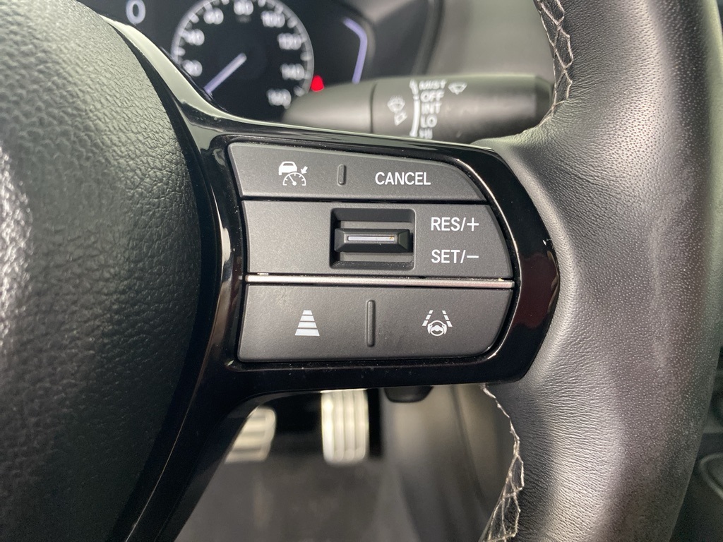 2022 Honda Civic Sport photo 13