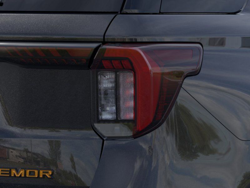 2026 FORD EXPLORER - Image 22