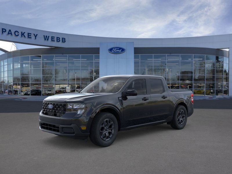 2026 FORD MAVERICK - Image 4