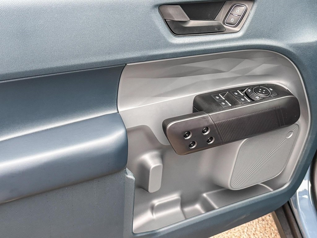 2025 Ford Maverick XLT photo 14