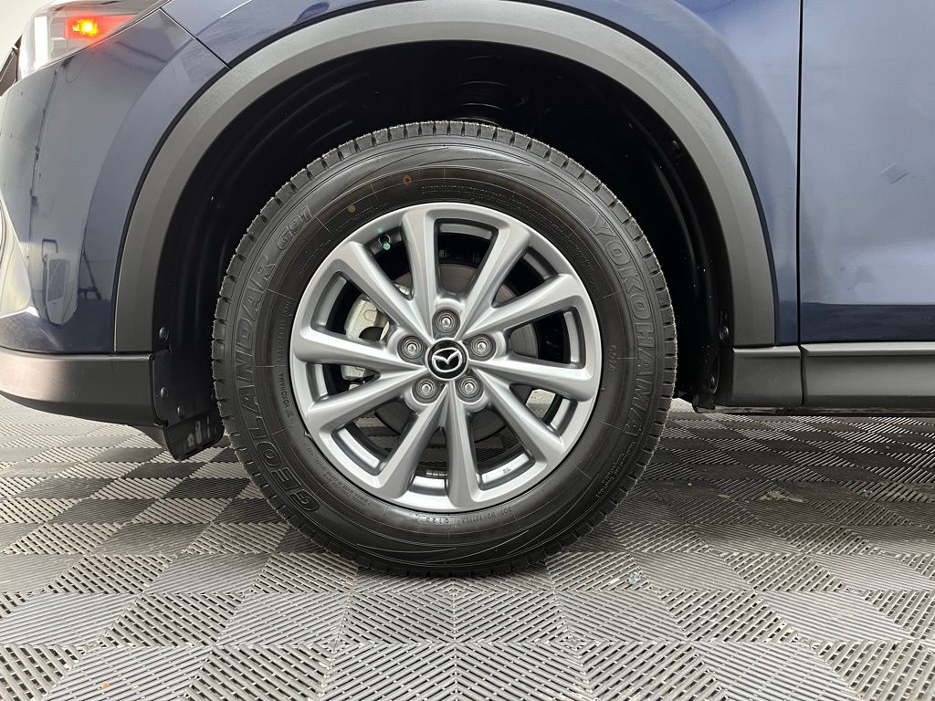 2023 Mazda CX-5 2.5 Premium Plus photo 17