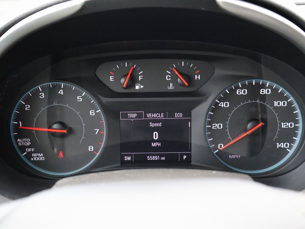 2023 Chevrolet Malibu 1LT photo 27