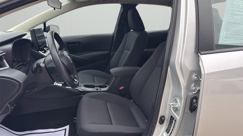 2023 Toyota Corolla LE photo 14