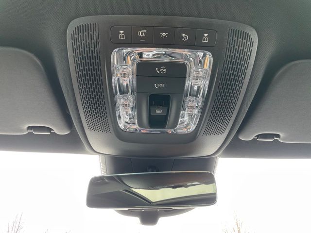 2024 Mercedes Benz CLA 250 photo 33