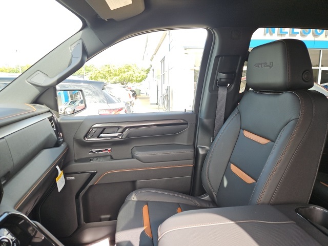2026 Gmc Sierra 1500 AT4 photo 26