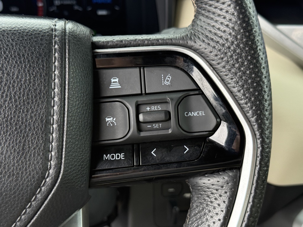 2023 Toyota Tundra 1794 Edition photo 20