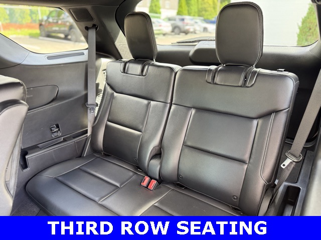 2020 Ford Explorer ST photo 9