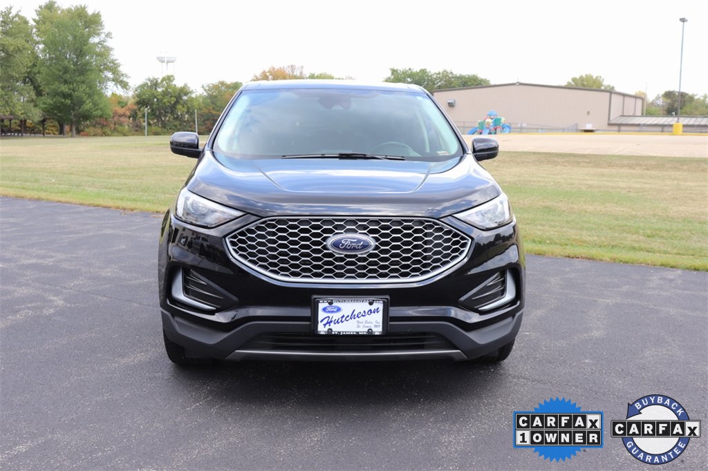 2023 Ford Edge SEL photo 4