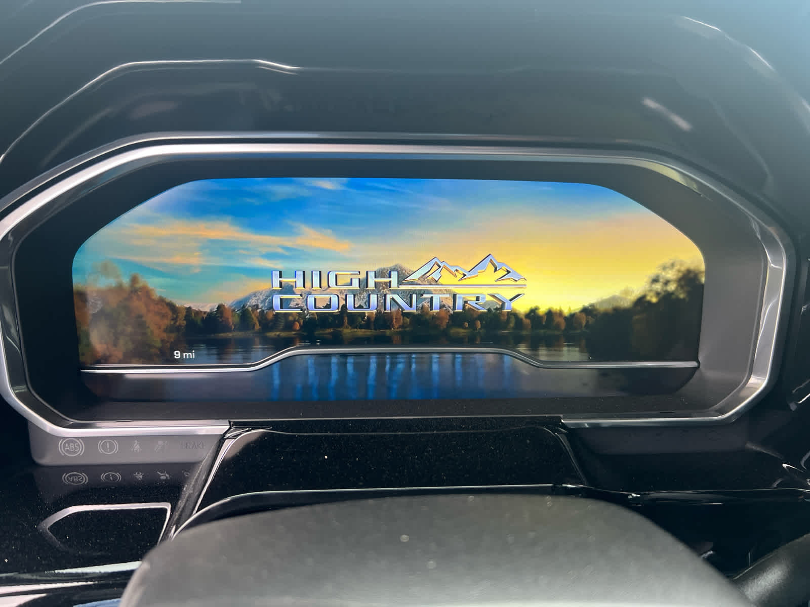 2025 Chevrolet Silverado 2500HD High Country photo 3
