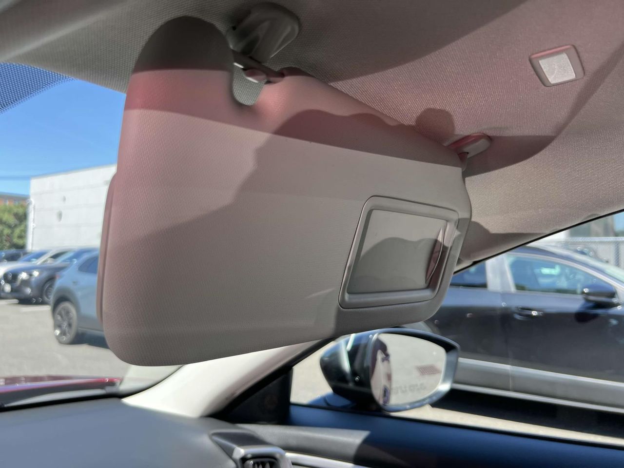 2023 Mazda CX-50 2.5 Preferred Plus photo 30