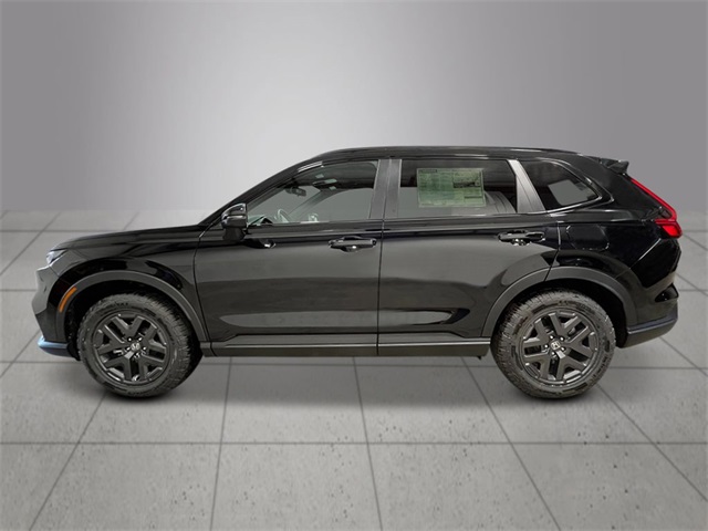 2026 Honda CR-V Hybrid photo 2